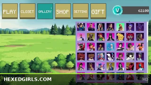 Parody Girls Hardcore Fucking - Forthub 2 Parody Porn Game Episode 5 [18+]
