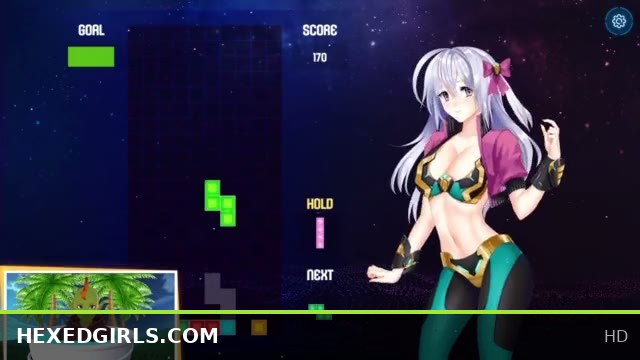 Cyberpunk OrcBoi Fucks Gamer Girl (2069) [Commentary]
