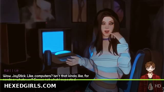 I Was a Teenage Vampire Part 10: Dark Seduction and Gothic Desire