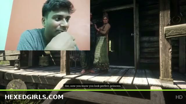 Red Dead Redemption 2 Sex Gameplay Featuring Adult Scenes and Intense Action