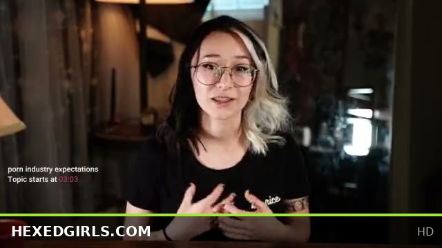 Let’s Talk Size 2: Electric Boogaloo with Goth Performers