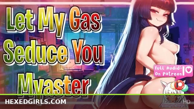 [F4M] Your Sexy Neko Succubus GF Proves Fart Porn Is Useless When She's Here 🍑💨💦💕 Lewd ASMR