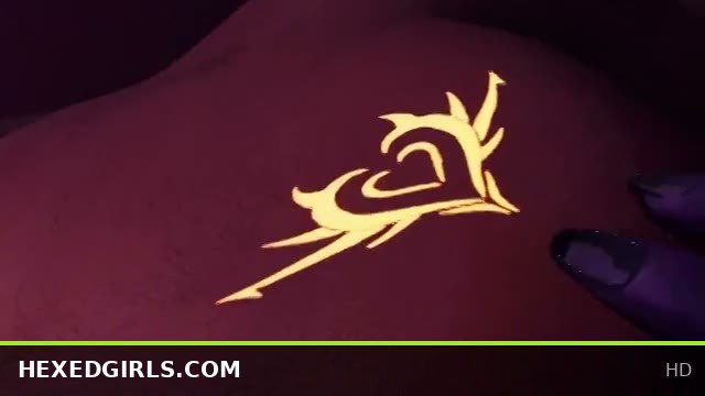 Dark Succubus Seduction in Erotic Hentai Fantasy