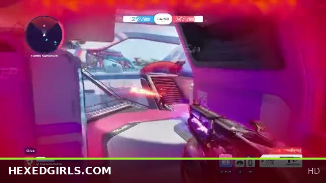 Spliatgate 2 - Extreme Piercing and Hardcore Action