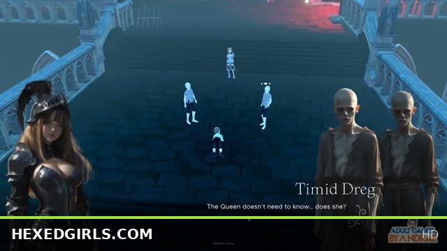Vampire Mistress Gameplay Part 1: Beginning the Hunt for Morgana
