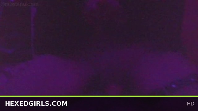 Amateur Goth E-girl Rides Me Cowgirl with Wet Sounds and Shaking Orgasm Recorded