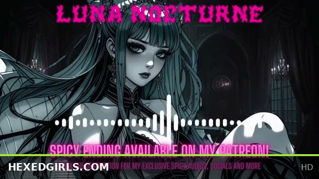 Goth Vampire's Feet Unbooted: Soft Dom ASMR Roleplay