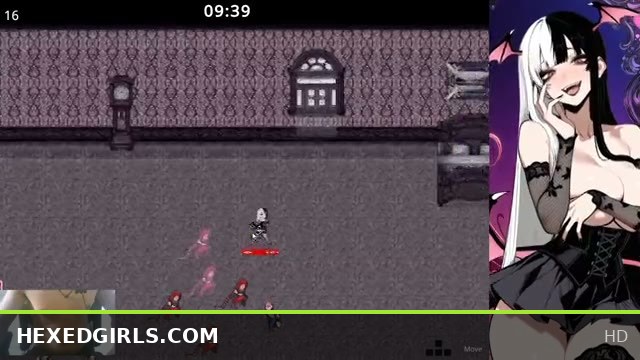 Succubus Domination: Sinful Survivor's Torment