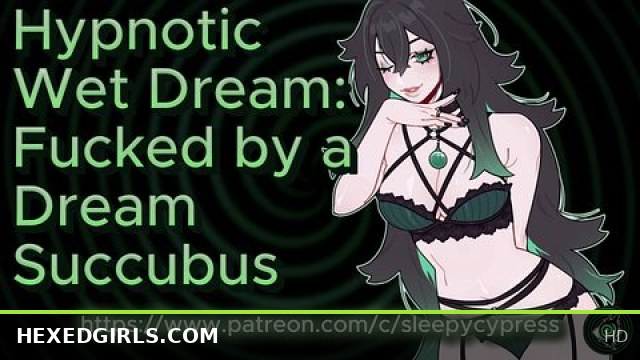 Encounter With a Witch: Transformed Into a Statue and Teased by Magic | ASMR Roleplay for Men