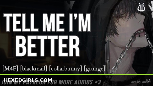 Teased and Pounded by a Grunge Boy with Intense Male Moans | Audio Erotica for Women