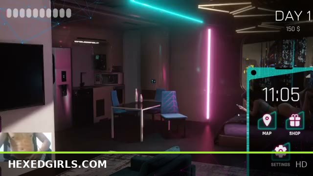 Dating a Hot 18-Year-Old Punk Girl – Cybersex Chronicles with an Edgy Teen